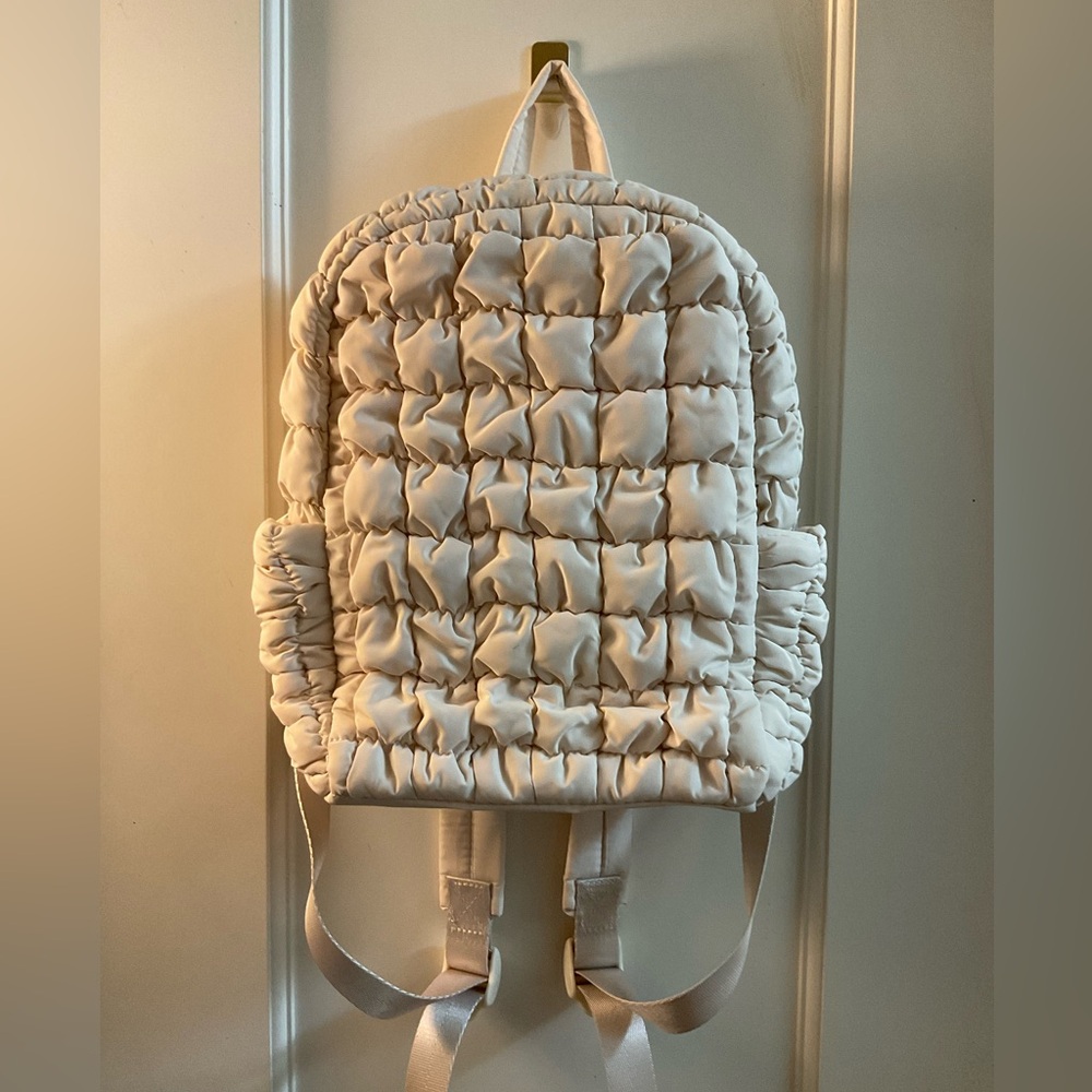 A New Day Mini Backpack